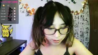 culona_sempaii_666 - [Chaturbate Free Video] Camwhores Nude Girl Adult
