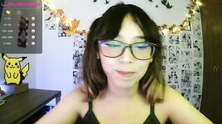 culona_sempaii_666 - [Chaturbate Free Video] Camwhores Nude Girl Adult