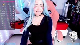 emili_cute - [Chaturbate Free Video] Erotic Onlyfans Cam show