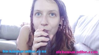 _fuckinparadise - [Chaturbate Free Video] Pretty Cam Model Web Model Webcam