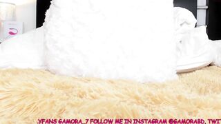 gamora_7 - [Chaturbate Cam Model Video] High Qulity Video Ass Cam show