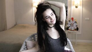 girl_u_never_met - [Chaturbate Cam Model Video] Only Fun Club Video Chat ManyVids