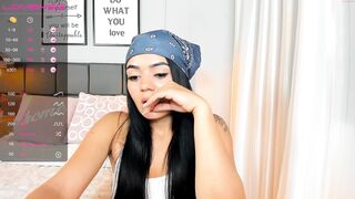 irisalejandra - [Chaturbate Cam Model Video] Erotic Cute WebCam Girl Sweet Model