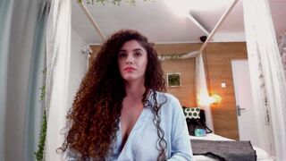 letitiavixen - [Chaturbate Cam Model Video] Private Video Ass Natural Body