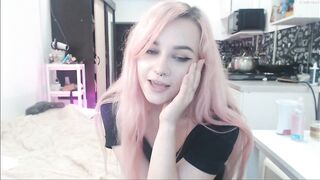 lina_jack - [Chaturbate Cam Model Video] Fun Porn Live Chat Nice