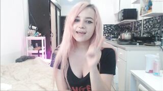 lina_jack - [Chaturbate Cam Model Video] Fun Porn Live Chat Nice