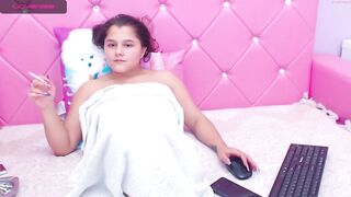 littleang3le - [Chaturbate Cam Model Video] Private Video Free Watch Onlyfans