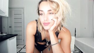 nikimelrose - [Chaturbate Cam Model Video] Ticket Show Cute WebCam Girl Sweet Model