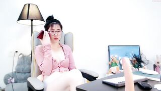 yi_hl - [Chaturbate Cam Model Video] Nice Pvt MFC Share