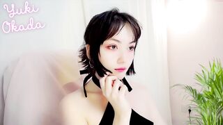 yukiokada - [Chaturbate Cam Model Video] Adult Erotic Friendly