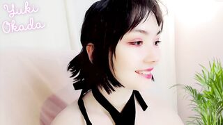 yukiokada - [Chaturbate Cam Model Video] Adult Erotic Friendly