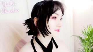 yukiokada - [Chaturbate Cam Model Video] Adult Erotic Friendly