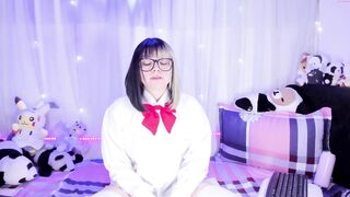 yumeko_chan - [Chaturbate Cam Model Video] Ticket Show Cam show Hot Parts