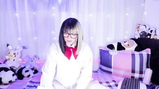 yumeko_chan - [Chaturbate Cam Model Video] Ticket Show Cam show Hot Parts