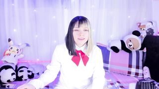 yumeko_chan - [Chaturbate Cam Model Video] Fun Pretty face Chat