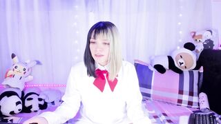 yumeko_chan - [Chaturbate Cam Model Video] Fun Pretty face Chat