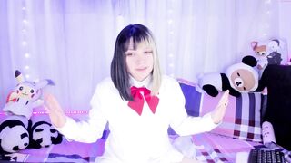 yumeko_chan - [Chaturbate Cam Model Video] Fun Pretty face Chat