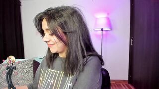 emily_vader - [Chaturbate Cam Model Video] Sweet Model Live Show Only Fun Club Video