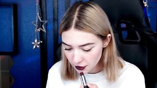 enjoy_sweety - [Chaturbate Cam Model Video] Playful Hot Parts Tru Private