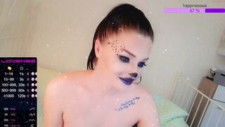 extra_topping - [Chaturbate Cam Model Video] New Video Pretty face Porn