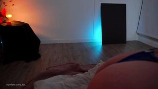 flirty_things - [Chaturbate Cam Model Video] Wet Only Fun Club Video Erotic