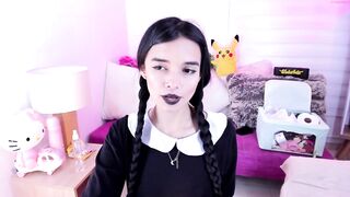 hani_gee - [Chaturbate Cam Model Video] Cam show Roleplay ManyVids