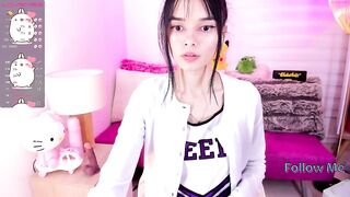 hani_gee - [Chaturbate Cam Model Video] Homemade Horny Cum