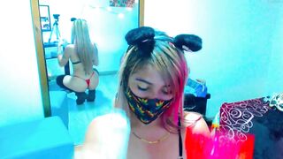 karla_grey_ - [Chaturbate Cam Model Video] Chat Roleplay Ass