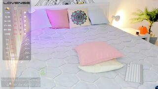 lisamaybe - [Chaturbate Cam Model Video] Adult Naughty Hot Show