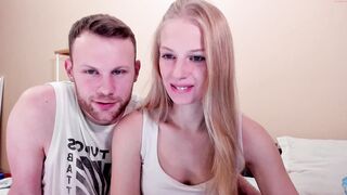 magic_couple13 - [Chaturbate Cam Model Video] Playful Private Video Lovely