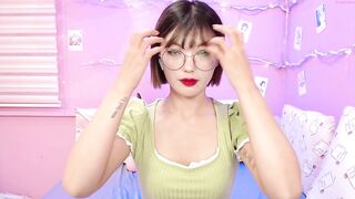 meywagashi01 - [Chaturbate Cam Model Video] Sexy Girl Homemade Cam show
