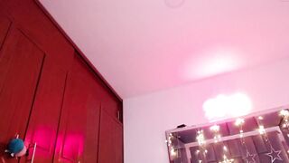 miss_hope_ - [Chaturbate Cam Model Video] ManyVids Naughty Pussy