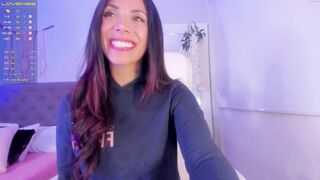 missflorida - [Chaturbate Cam Model Video] Porn Spy Video Playful