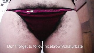 nicebrown - [Chaturbate Cam Model Video] Pvt Hot Parts Camwhores
