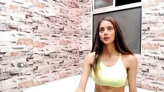 princess4k - [Chaturbate Cam Model Video] Ass Masturbate Record
