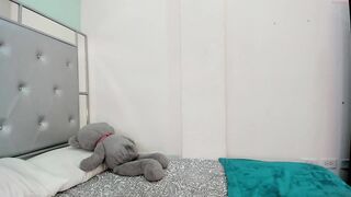 sexykatherine7 - [Chaturbate Cam Model Video] Pretty Cam Model Hidden Show Horny