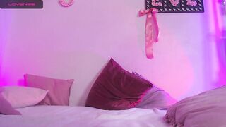 eve_oustin - [Chaturbate Cam Model Video] Masturbation Roleplay New Video