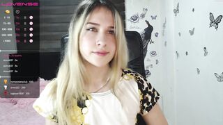 girlangel_naughty - [Chaturbate Cam Model Video] Shaved MFC Share Tru Private