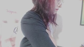 jazz_22_ - [Chaturbate Cam Model Video] Lovely Chat Friendly