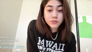 kawaiiunko - [Chaturbate Cam Model Video] Cam Clip Porn Live Chat Pvt