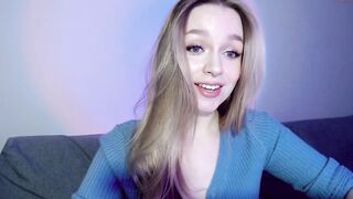 kaya_way - [Chaturbate Cam Model Video] Lovely Hot Show Chat