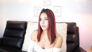 mariana_zea - [Chaturbate Cam Model Video] Friendly Hot Parts MFC Share