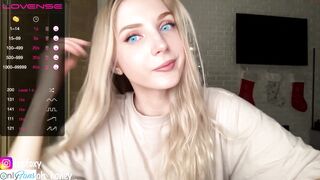 oh_honey_ - [Chaturbate Cam Model Video] Only Fun Club Video Playful MFC Share