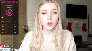 oh_honey_ - [Chaturbate Cam Model Video] Only Fun Club Video Playful MFC Share