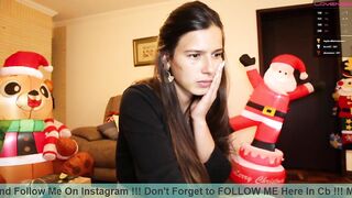 ohanna_ - [Chaturbate Cam Model Video] Pvt Cute WebCam Girl Hidden Show