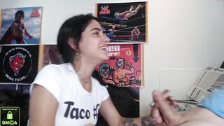 sausage_taco - [Chaturbate Cam Model Video] Free Watch MFC Share Fun