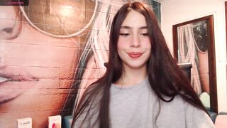 serena_honeyy - [Chaturbate Cam Model Video] Naughty Homemade Ticket Show