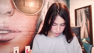 serena_honeyy - [Chaturbate Cam Model Video] Amateur Adult Wet