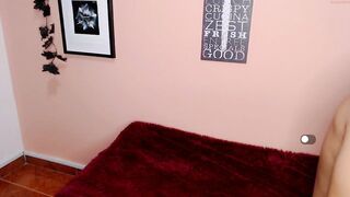 showlovefuck_ - [Chaturbate Cam Model Video] Adult Cam show Free Watch