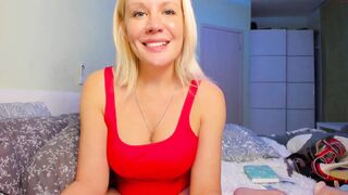 simply_sasha - [Chaturbate Cam Model Video] Natural Body Chat Pussy
